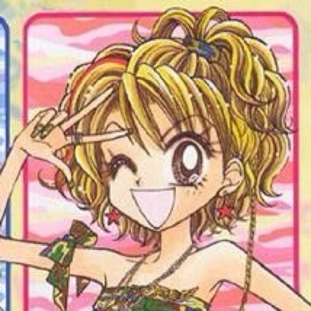 Meet your Posher, Jo